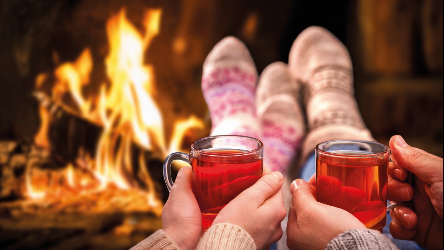 Skihotel: Hotel Lärchenhof Katschberg