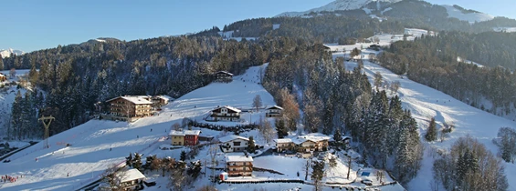 Skihotel: Romantik Aparthotel Sonnleitn