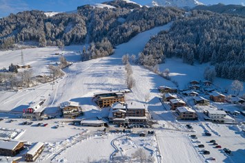 Skihotel: Penzinghof Welt - Hotel Penzinghof