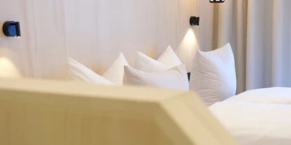 Hotels an der Piste - Sauna - Kappl (Kappl) - Die Arlbergerin