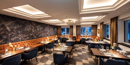 Hotels an der Piste - Skiraum: vorhanden - Rohrberg (Rohrberg) - Berghotel Hochfügen****