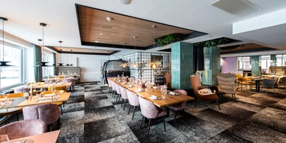 Hotels an der Piste - Skiraum: vorhanden - Rohrberg (Rohrberg) - Berghotel Hochfügen****