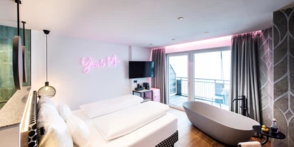 Hotels an der Piste - Skiraum: vorhanden - Rohrberg (Rohrberg) - Berghotel Hochfügen****