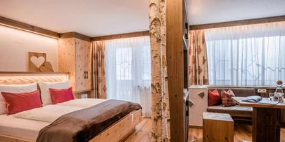 Hotels an der Piste - Skiraum: vorhanden - Rohrberg (Rohrberg) - Berghotel Hochfügen****