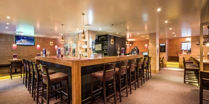 Hotels an der Piste - Skiraum: vorhanden - Rohrberg (Rohrberg) - Berghotel Hochfügen****