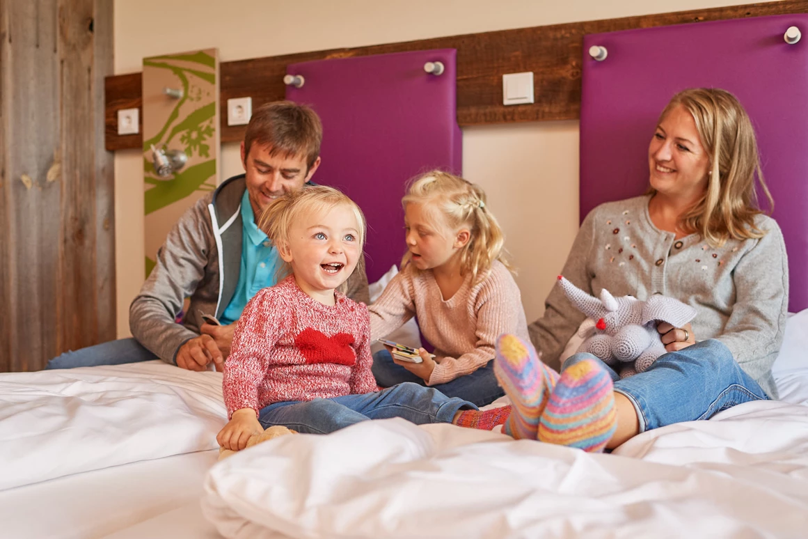 Skihotel: Explorer Hotel Neuschwanstein