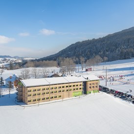 Skihotel: Explorer Hotel Neuschwanstein