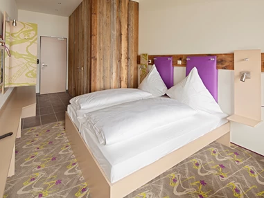 Skihotel: Explorer Hotel Neuschwanstein