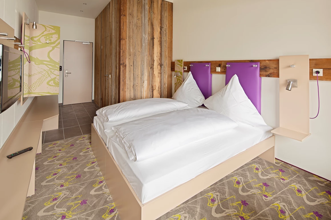 Skihotel: Explorer Hotel Neuschwanstein