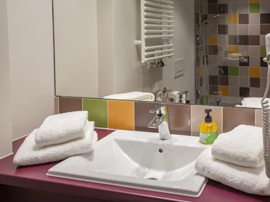 Skihotel: Explorer Hotel Neuschwanstein