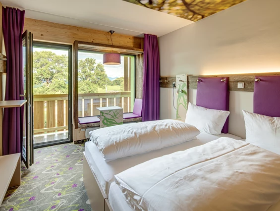 Skihotel: Explorer Hotel Neuschwanstein
