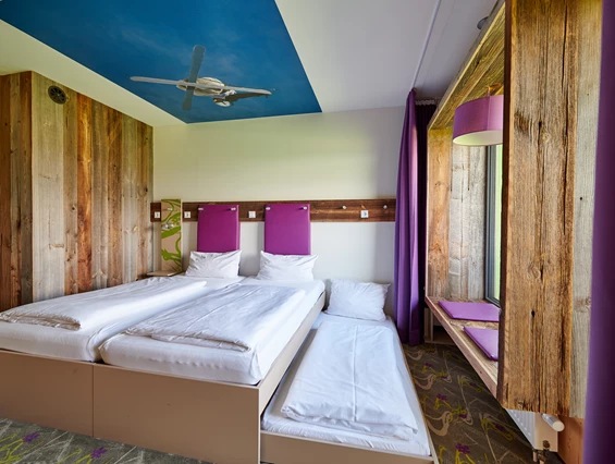 Skihotel: Explorer Hotel Neuschwanstein