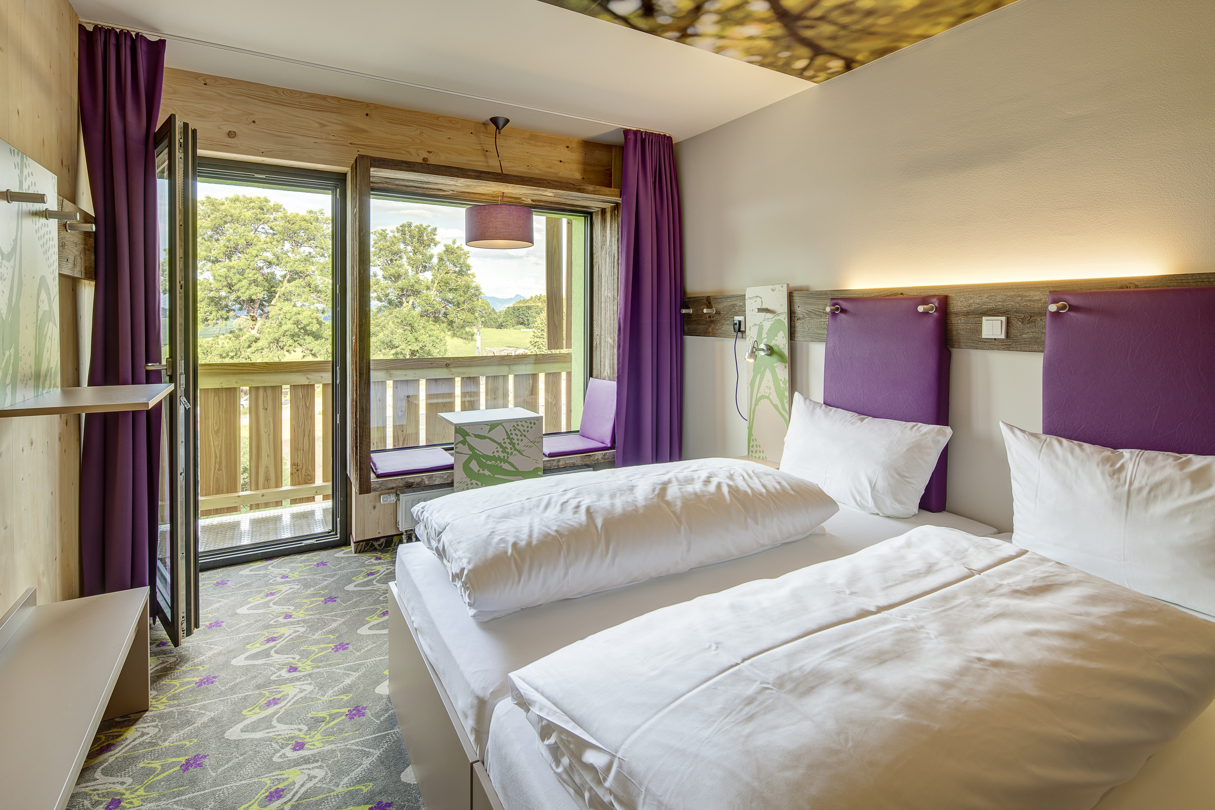 Explorer Hotel Berchtesgaden Zimmerkategorien Explorer Zimmer