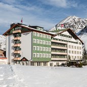 Skihotel - Hotel Edelweiss