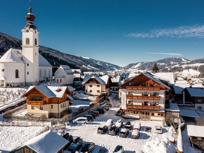 Hotels an der Piste - Ramsau am Dachstein - Felsner's Hotel & Restaurant