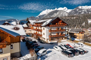 Skihotel: Felsner's Hotel & Restaurant