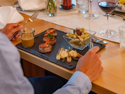 Hotels an der Piste - Ramsau am Dachstein - Felsner's Hotel & Restaurant