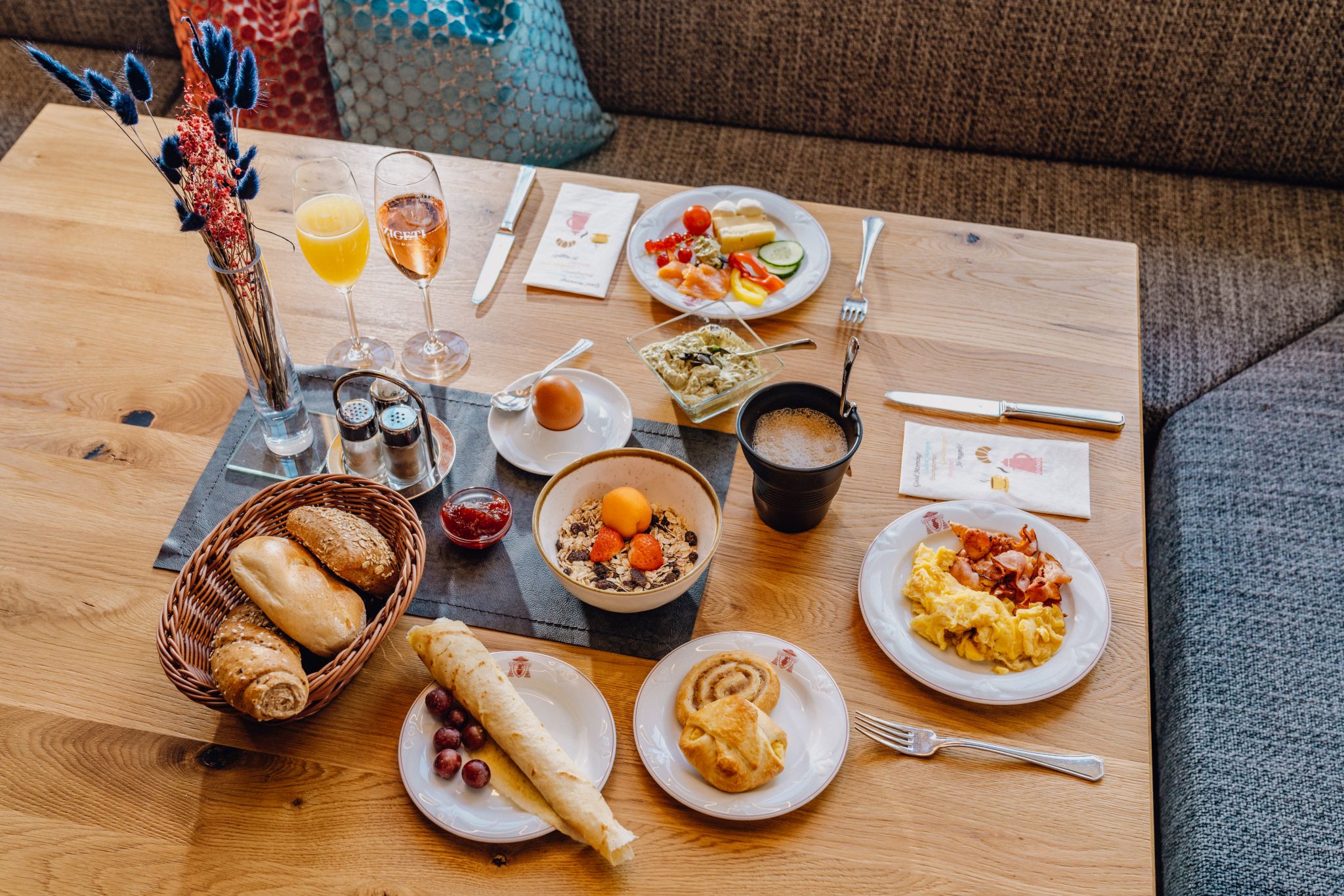 Hotels an der Piste - Österreich - Felsner's Hotel & Restaurant