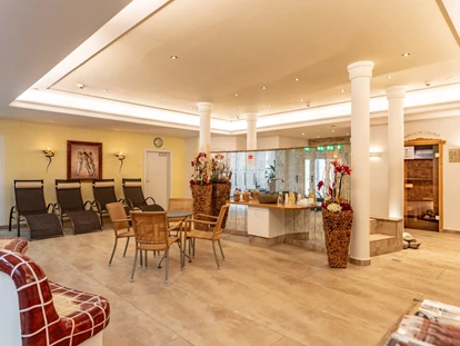 Hotels an der Piste - Ramsau am Dachstein - Felsner's Hotel & Restaurant
