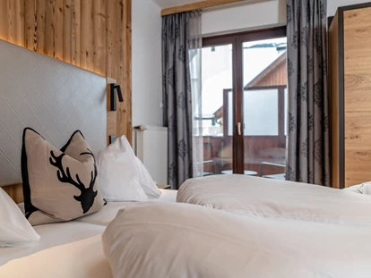 Hotels an der Piste - Ramsau am Dachstein - Doppelzimmer Edelweiß - Felsner's Hotel & Restaurant