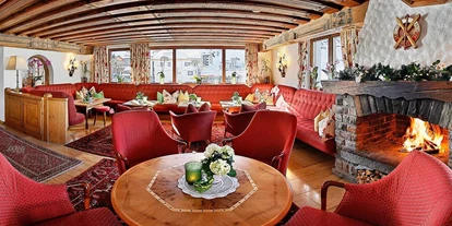 Hotels an der Piste - PLZ 6881 (Österreich) - Barlounge - Hotel Ulli