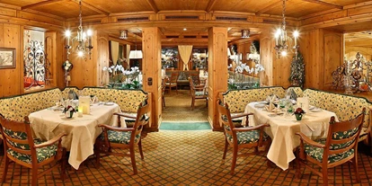 Hotels an der Piste - PLZ 6881 (Österreich) - Restaurant - Hotel Ulli