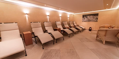 Hotels an der Piste - PLZ 6881 (Österreich) - Wellnessbereich - Hotel Ulli