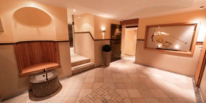 Hotels an der Piste - PLZ 6881 (Österreich) - Spa- & Wellnessbereich - Hotel Ulli