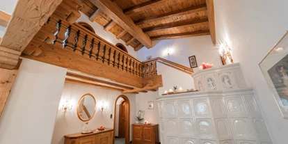 Hotels an der Piste - PLZ 6881 (Österreich) - Familiensuite - Hotel Ulli