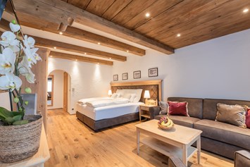 Skihotel: Doppelzimmer Classic - Hotel Ulli