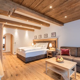 Skihotel: Doppelzimmer Classic - Hotel Ulli