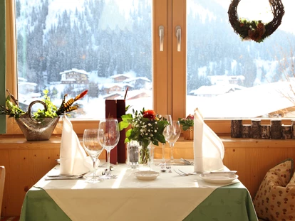Hotels an der Piste - Mellau - Hotel Anemone