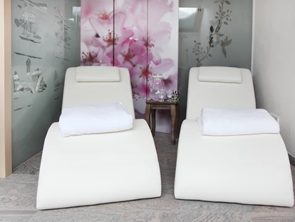 Hotels an der Piste - Mellau - Massageraum - Hotel Anemone