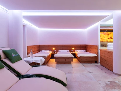 Hotels an der Piste - Mellau - Wellnessbereich - Hotel Anemone