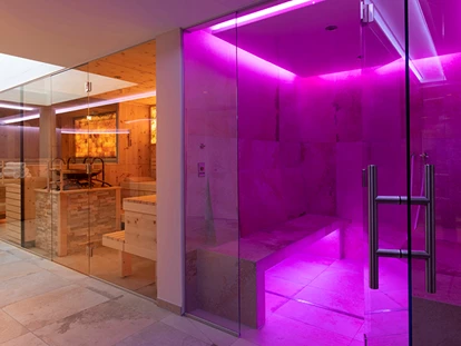 Hotels an der Piste - Mellau - Wellnessbereich - Hotel Anemone