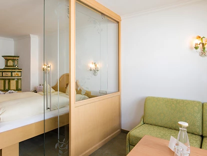 Hotels an der Piste - Mellau - Juniorsuite
 - Hotel Anemone