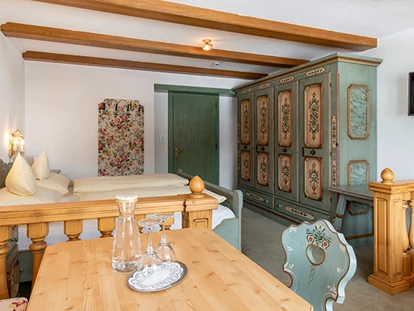 Hotels an der Piste - Mellau - Juniorsuite - Hotel Anemone