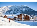 Skihotel: Ski-In und Ski-Out Hotel - Hotel Anemone