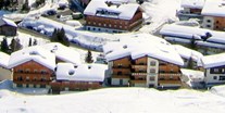Hotels an der Piste - PLZ 6791 (Österreich) - Hotel Anemone