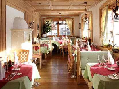 Hotels an der Piste - Mellau - Hotel Anemone
