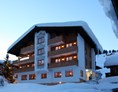 Skihotel: Hotel Anemone