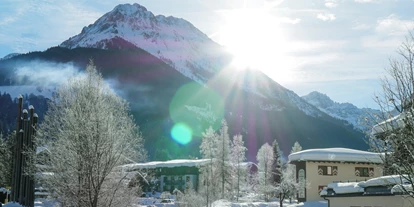 Hotels an der Piste - Skiverleih - ROBINSON Amade