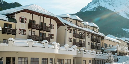 Hotels an der Piste - Skiverleih - ROBINSON Amade