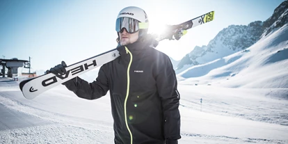 Hotels an der Piste - Skiverleih - ROBINSON Amade