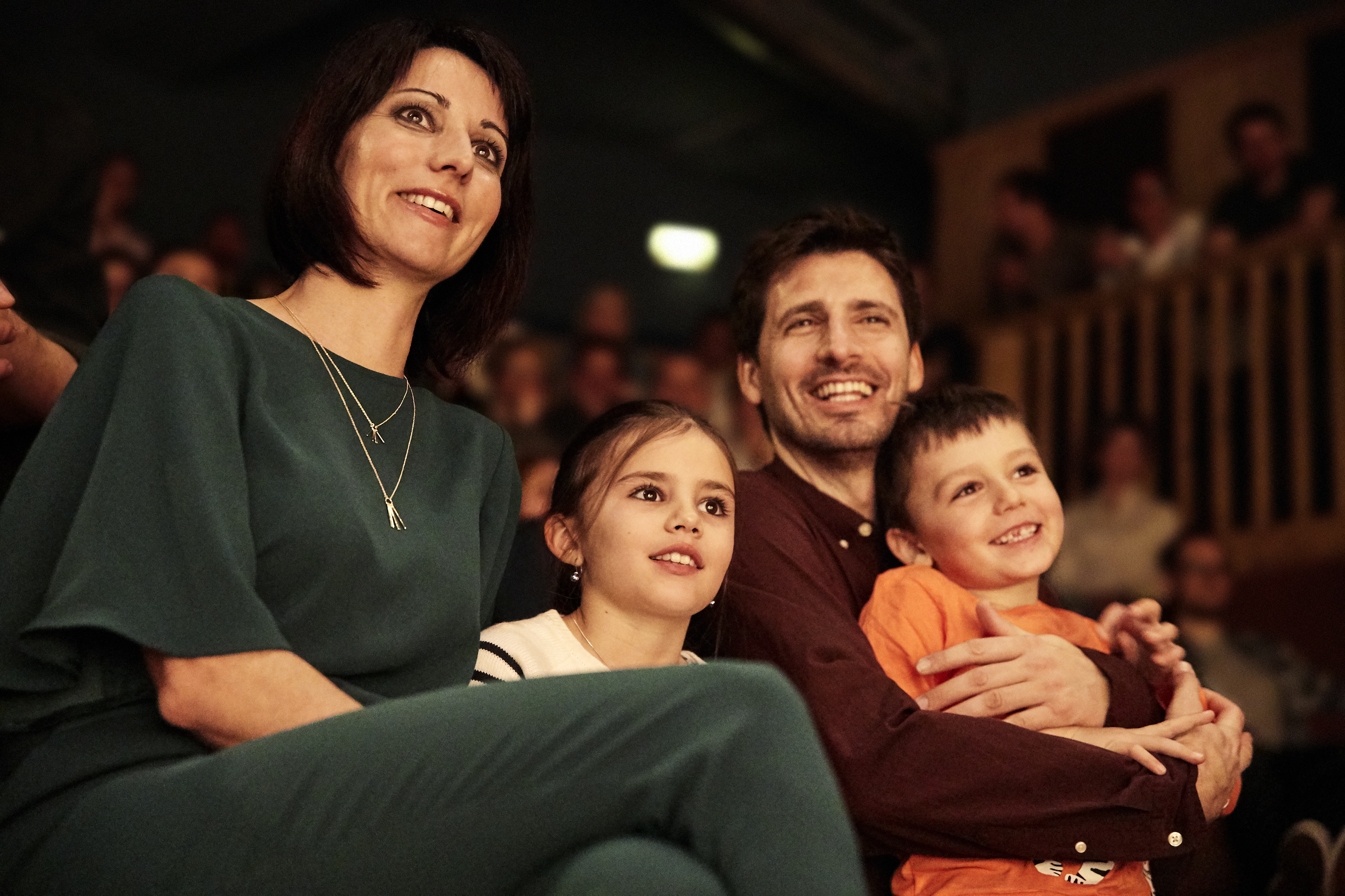 Skihotel: ROBINSON Amade