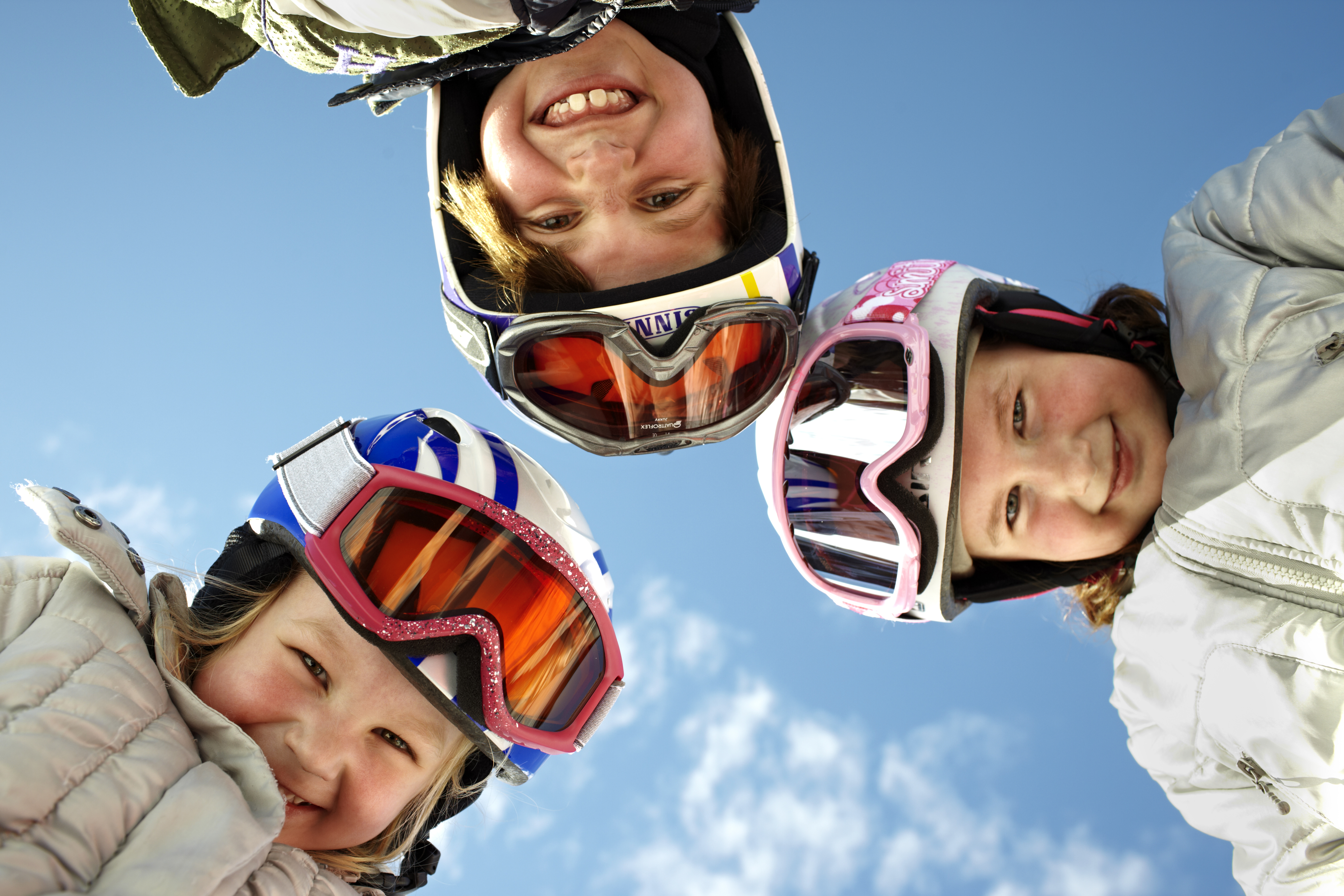 Skihotel: ROBINSON Amade