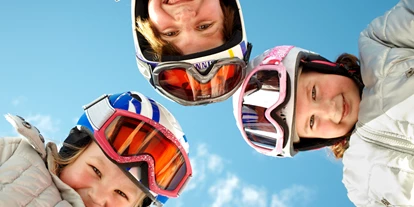 Hotels an der Piste - Skiverleih - ROBINSON Amade