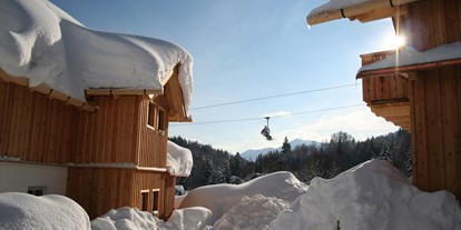 Hotels an der Piste - PLZ 8992 (Österreich) - AlpenParks Aktiv & Natur Resort Hagan Lodge Altaussee