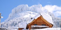 Hotels an der Piste - Hotel-Schwerpunkt: Skifahren & Ruhe - AlpenParks Aktiv & Natur Resort Hagan Lodge Altaussee