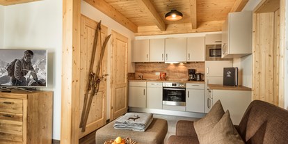 Hotels an der Piste - PLZ 8973 (Österreich) - AlpenParks Aktiv & Natur Resort Hagan Lodge Altaussee